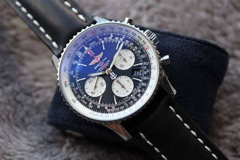 navitimer 01|breitling navitimer buying guide.